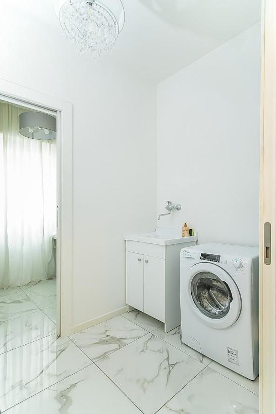 Elegant & Spacious - 30 Min From Venice - King Beds! Treviso Luaran gambar